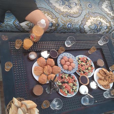Idriss Tamraght Surfhostel Taghazout Esterno foto