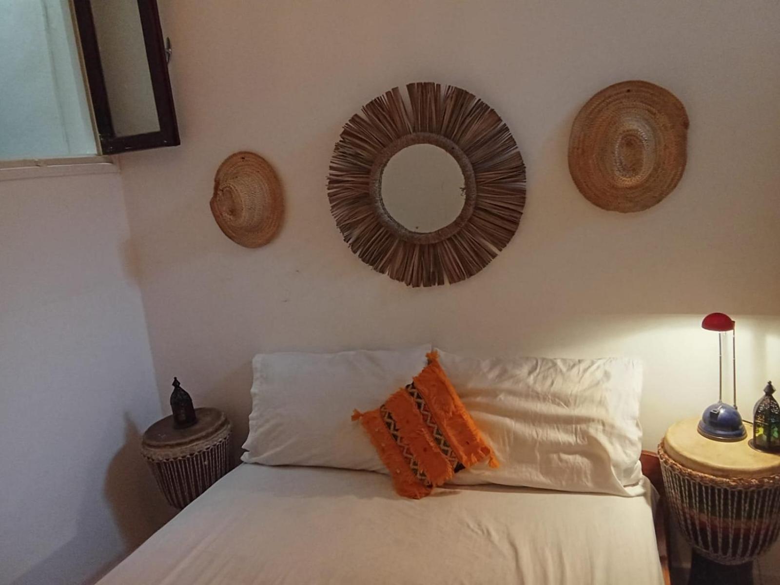 Idriss Tamraght Surfhostel Taghazout Esterno foto