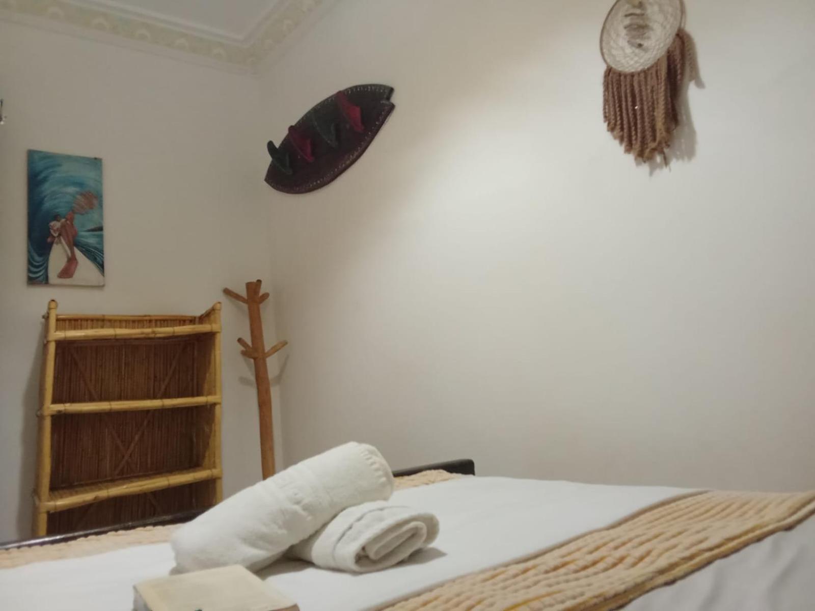Idriss Tamraght Surfhostel Taghazout Esterno foto