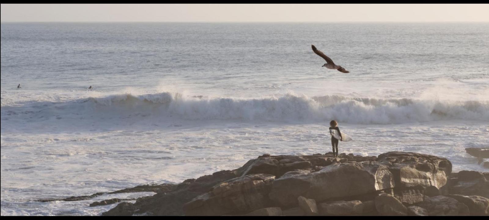 Idriss Tamraght Surfhostel Taghazout Esterno foto